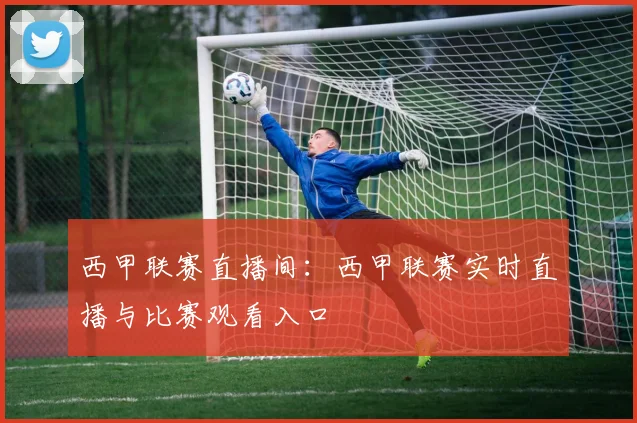 西甲联赛直播间：西甲联赛实时直播与比赛观看入口