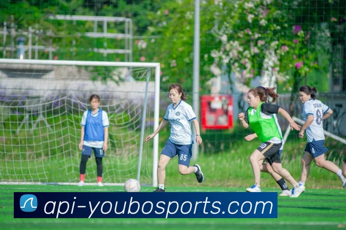 友博体育品牌故事